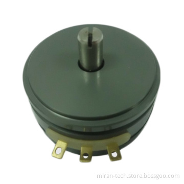 M4500 355 Degree Potentiometer Angle Sensor